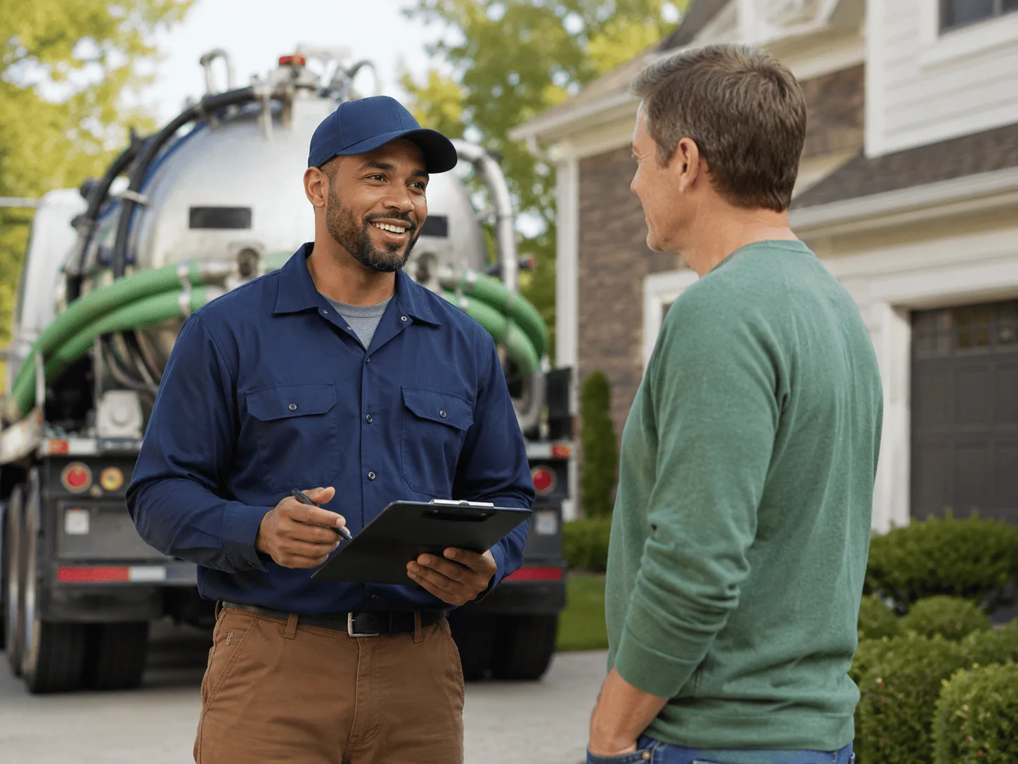 Mosquito Control North Java, NY FAQs